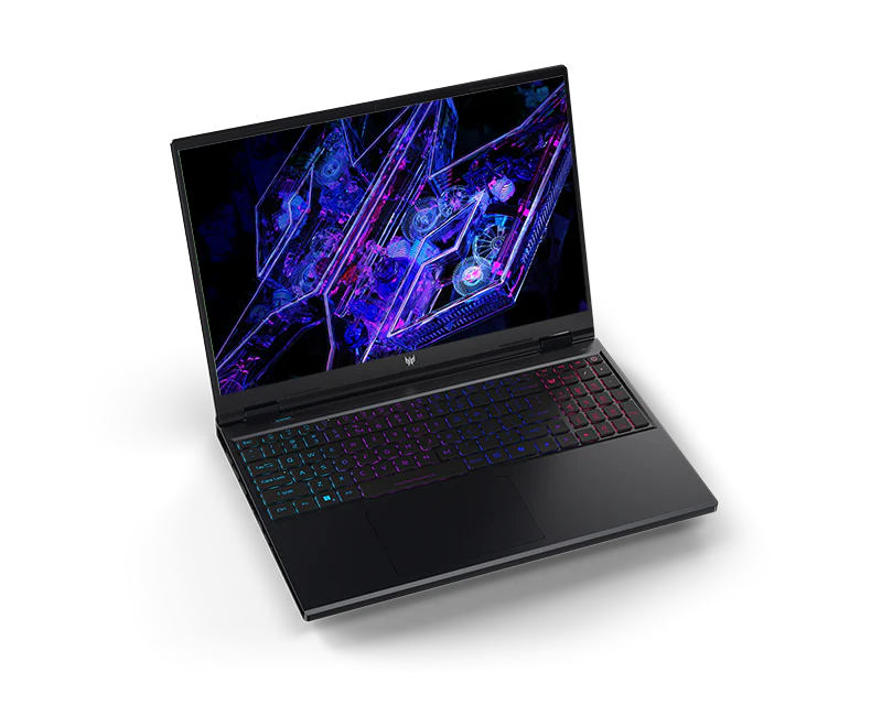 Acer Predator Helios Neo Laptop 16 NH.QQVEM i9 RTX 4060 Acer Predator Helios Neo Laptop 16 NH.QQVEM i9 RTX 4060